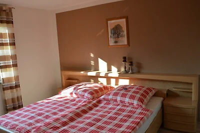 Vakantieappartement Gezinsvakantie Rhauderfehn