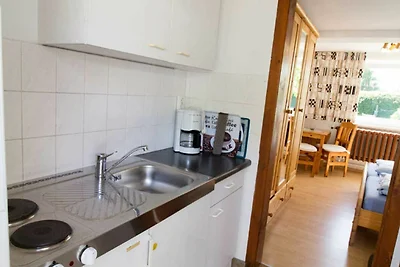 Vakantieappartement Gezinsvakantie Lohme