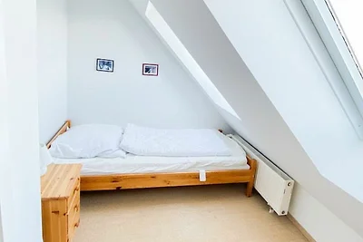 Haus zur Sonne Fewo 6