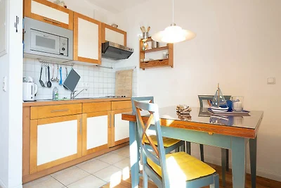 Vakantieappartement Gezinsvakantie Kühlungsborn