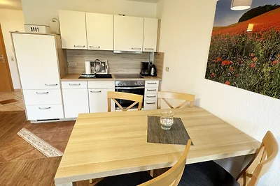 Vakantieappartement Gezinsvakantie Gager