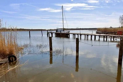 Appartamento Vacanza con famiglia Pruchten