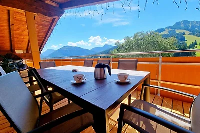 Wellnesssuite Heimatgfühl