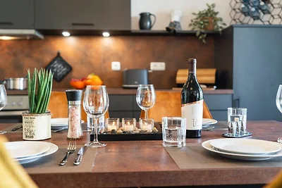 Vakantieappartement Gezinsvakantie Garz