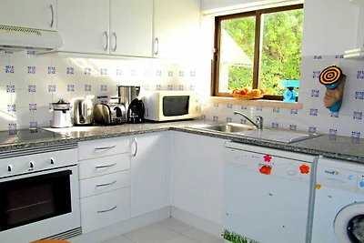 Vakantieappartement Gezinsvakantie Carvoeiro