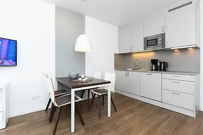 Appartamento Vacanza con famiglia Esens