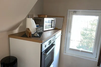 Ferienwohnung Ambiente