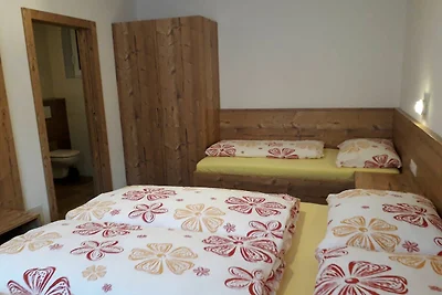 Appartamento Vacanza con famiglia Kauns