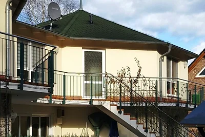 Ferienwohnung Seerobbe