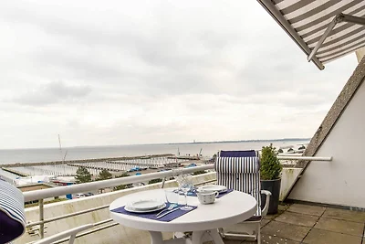 Vakantieappartement Gezinsvakantie Kiel