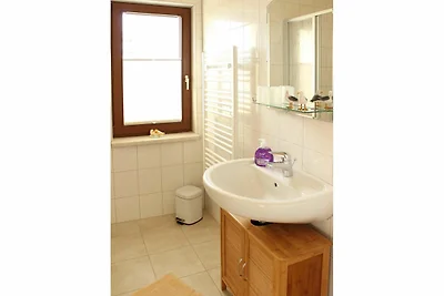 Vakantieappartement Gezinsvakantie Zirchow