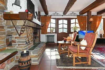 Ferienhaus Koppelblick im Haus Hohe Lucht