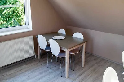 Vakantieappartement Gezinsvakantie Steinberg