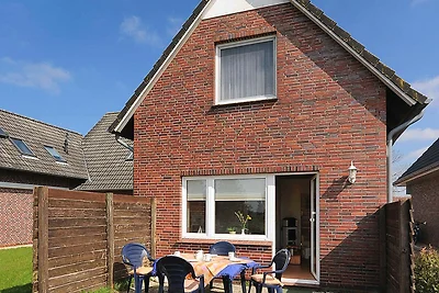 Ferienwohnung Frieslandblick
