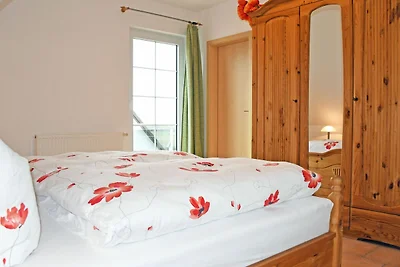 Vakantieappartement Gezinsvakantie Middelhagen