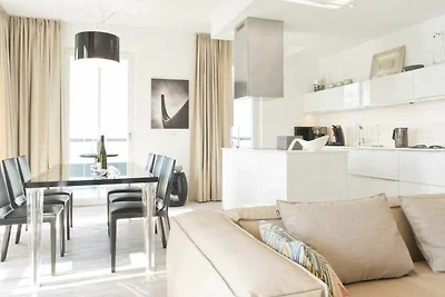 Vakantieappartement Gezinsvakantie Bansin