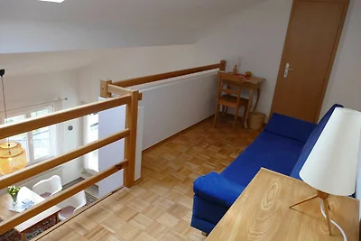 Zwei-Raum-FeWo Typ S30.2