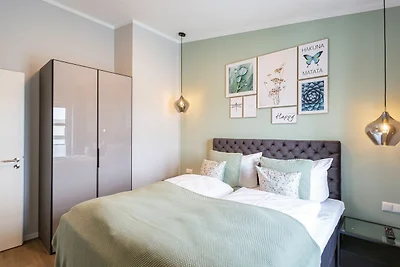 Quartier Frohsinn, App. 12