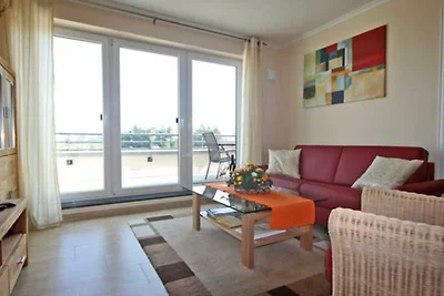 Appartamento Vacanza con famiglia Börgerende-Rethwisch