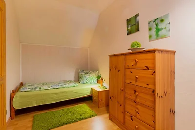 Vakantieappartement Gezinsvakantie Rottach-Egern
