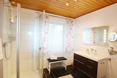 Vakantieappartement Gezinsvakantie Bernau