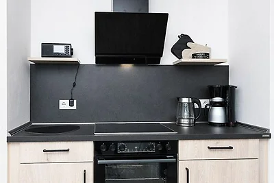 Ferienwohnung Upkammer