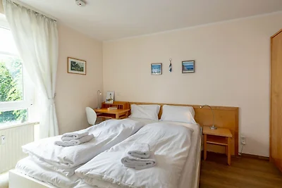 Seepark Sellin | Wohnung 620