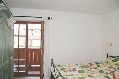 Appartamento Vacanza con famiglia Bad Wiessee
