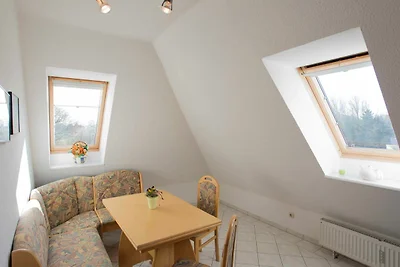 Vakantieappartement Gezinsvakantie Ralswiek
