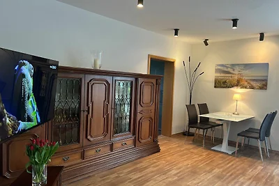 Appartamento Vacanza con famiglia Büsum