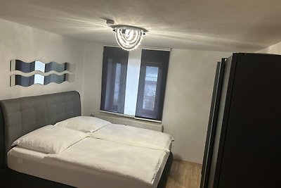 Ferienwohnung Schwarzwald