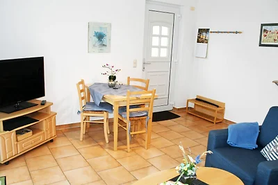 Ferienwohnung Vilm mit Sonnenterrasse