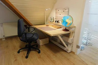 Vakantieappartement Gezinsvakantie Veringenstadt