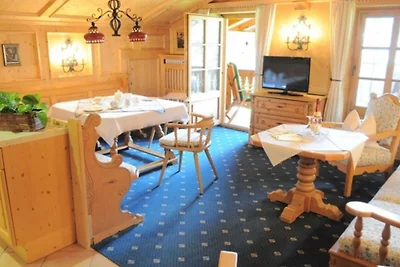 Holiday flat family holiday Rottach-Egern