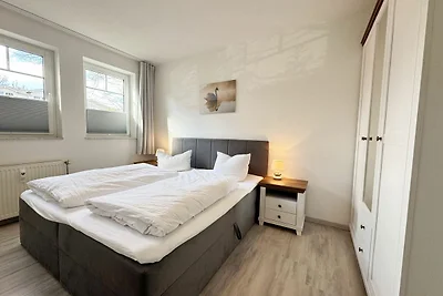 Villa Störtebeker Whg. 14 mit Balkon