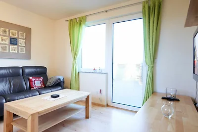 Ferienwohnung Seestern