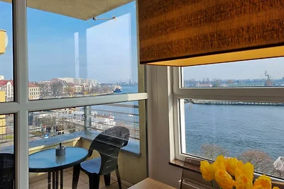 Vakantieappartement Gezinsvakantie Swinoujscie