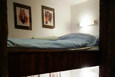 Ferienwohnung Reiterstube