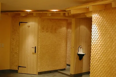 Wohnung Üntschenspitze