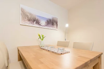 Vakantieappartement Gezinsvakantie Sellin