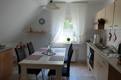 Vakantieappartement Gezinsvakantie Marienhagen