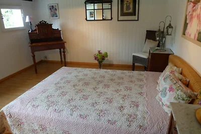 Vakantieappartement Gezinsvakantie Braderup (Nordfriesland)