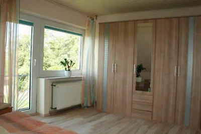 Vakantieappartement Gezinsvakantie Lichtenfels