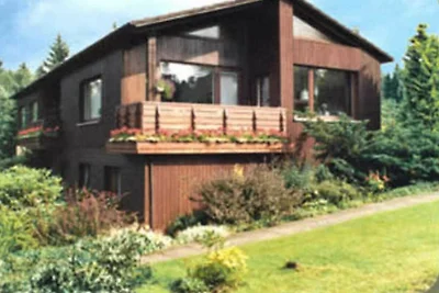 Casa vacanze Vacanza di relax Sankt Andreasberg