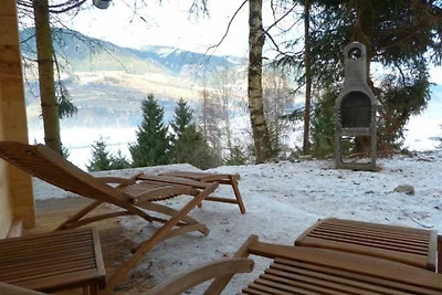 Casa vacanze Vacanza di relax Uttendorf