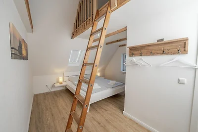 NIB-831 - Grosszügiges Ferienhaus in Alleinla...