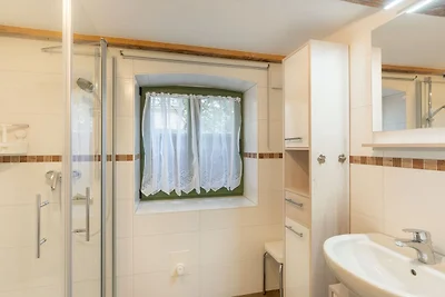 Apartament Dla rodzin Ahlbeck