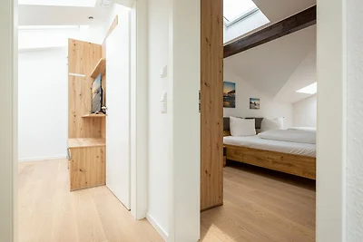 Quartier Frohsinn, App. 09b
