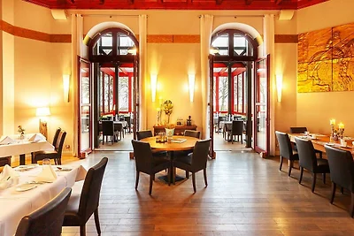 Vakantieappartement Gezinsvakantie Lohme