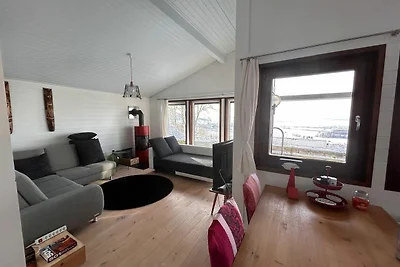 OFI-44 - Grosszügiges, helles Ferienhaus mit ...
